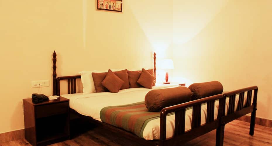 Hotel Harsh Ananda, Allahabad 2